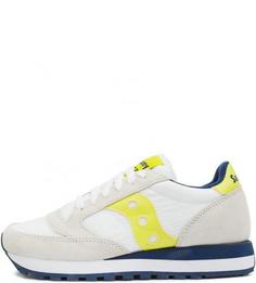 Кроссовки Saucony