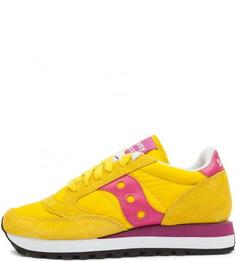 Кроссовки Saucony