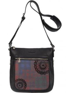 Сумка через плечо с одним отделом Desigual