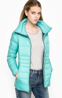 Демисезонный пуховик Calvin Klein Jeans
