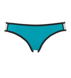 Бирюзовые плавки MC2 Saint Barth