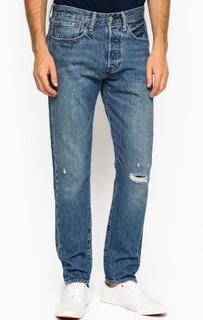 Зауженные джинсы с застежкой на болты Levis®