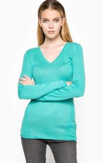 Хлопковый джемпер Calvin Klein Jeans
