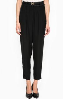 Укороченные брюки из полиэстера Marciano Guess