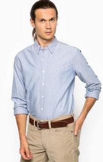 Рубашка из хлопка приталенного кроя Levis®