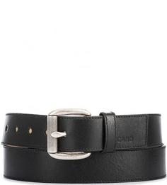 Классический ремень из натуральной кожи Picard