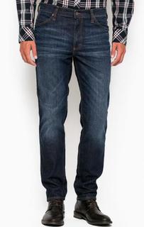 Зауженные джинсы со средней посадкой Mustang