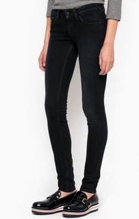 Джинсы скинни с заниженной талией Hilfiger Denim