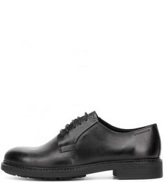 Низкие кожаные ботинки Vagabond