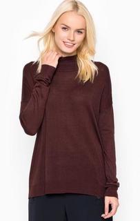 Джемпер оверсайз из вискозы Vero Moda