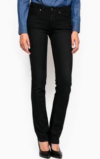 Прямые джинсы со средней посадкой Wrangler