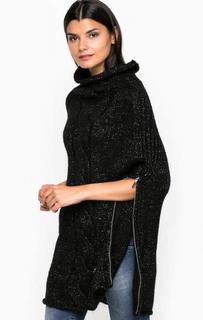 Почно из акрила на молниях MET