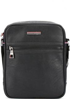 Сумка из искусственной кожи через плечо Tommy Hilfiger