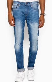 Зауженные джинсы со стандартной посадкой Mustang