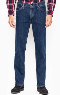 Прямые джинсы со стандартной посадкой Mustang