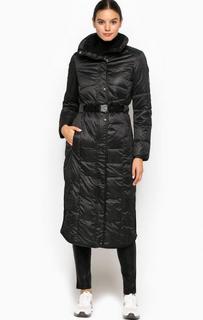 Удлиненная куртка из полиэстера Calvin Klein Jeans