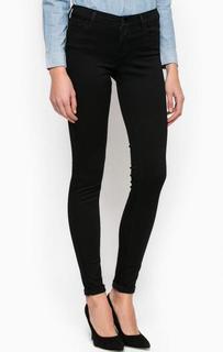 Однотонные джинсы со средней посадкой Levis®