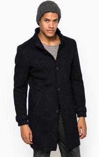 Пальто с подкладкой из вискозы Drykorn