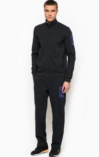 Спортивный костюм из хлопка EA7