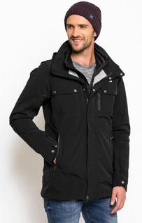 Демисезонная куртка с дополнительным пуховиком The North Face