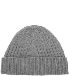 Хлопковая шапка Gant