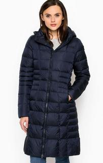 Пуховик из нейлона со съемным капюшоном The North Face