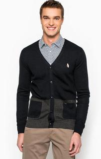 Кардиган на пуговицах Scotch&Soda