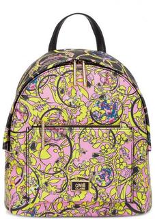 Рюкзак с одним отделом Cavalli Class