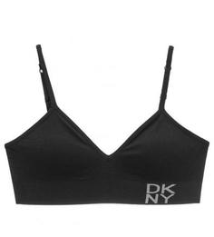 Бюстгальтер без косточек Dkny