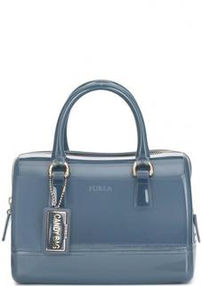 Маленькая сумка с короткими ручками Furla