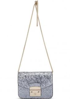 Маленькая сумка с откидным клапаном Furla
