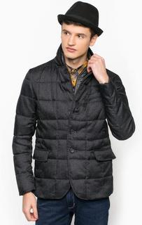 Короткая демисезонная куртка Wrangler