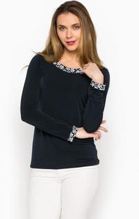 Блуза с длинными рукавами Michael Michael Kors