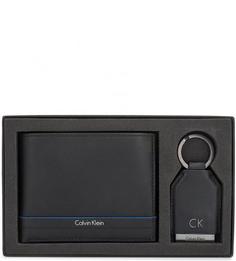 Кожаное портмоне Calvin Klein Jeans