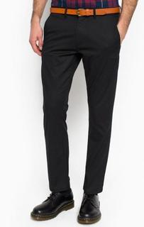 Базовые хлопковые чиносы Selected