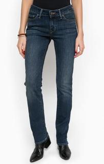 Прямые джинсы со стандартной посадкой Levis®