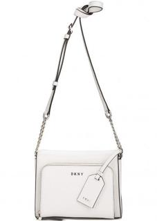 Маленькая сумка через плечо Dkny