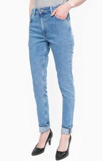 Джинсы скинни с высокой посадкой Levis®