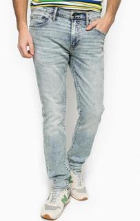 Зауженные джинсы с низкой посадкой Levis®