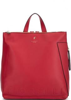 Рюкзак с узкими лямками Fiorelli