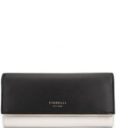 Кошелек с откидным клапаном Fiorelli