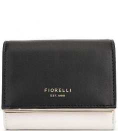 Кошелек с двумя отделами для купюр Fiorelli