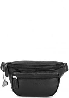 Поясная сумка из натуральной кожи Picard
