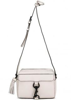 Сумка через плечо с одним отделом Rebecca Minkoff