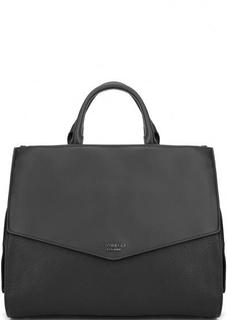 Сумка с короткими ручками Fiorelli