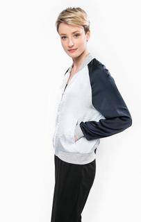 Легкая куртка из полиэстера Vero Moda