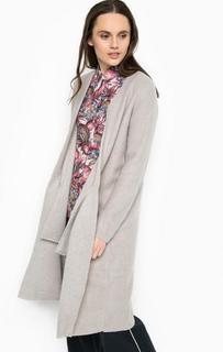 Удлиненный кардиган с карманами Vero Moda