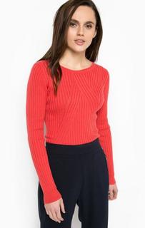 Однотонный хлопковый джемпер Pepe Jeans