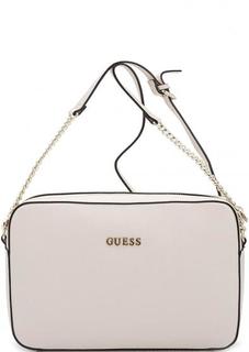 Сумка через плечо с одним отделом Guess