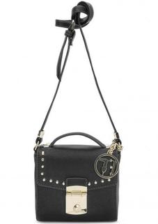 Маленькая сумка через плечо Trussardi Jeans